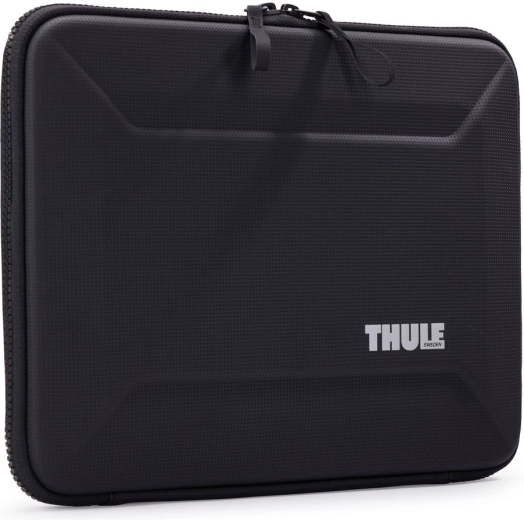 Thule Gauntlet 5 kaitsev sülearvutikott MacBook 14" jaoks – must