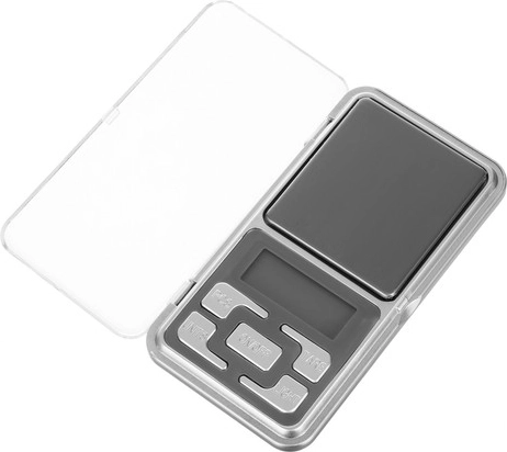 Flip cover for safe carrying