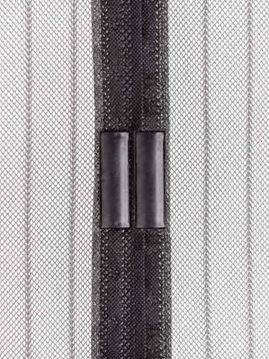 Vastupidav ja hingav võrkmaterjal