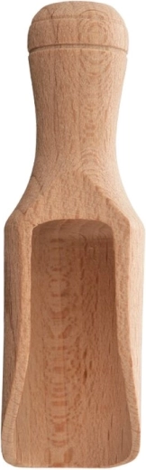 Puidust vürtsilabidas 9 cm