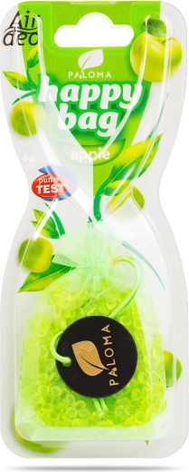 Õhuvärskendaja Happy Bag Apple
