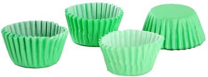 Paberist korvikesed mini muffinitele TORO 200 tk