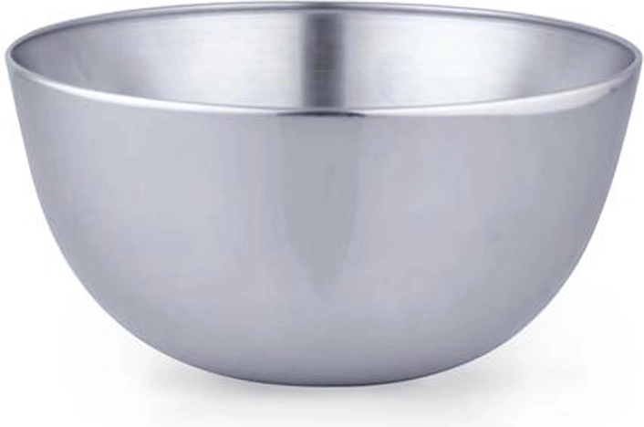 Roostevabast terasest kauss TORO 19 cm