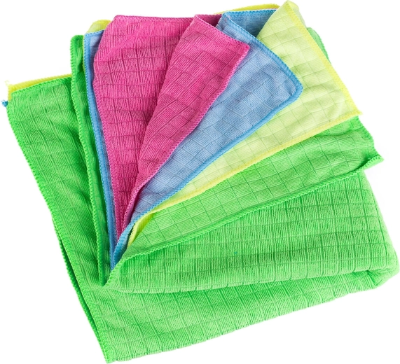 Rootsi mikrokiudlapp 50 × 60 cm, 300 g/m², värvivalik