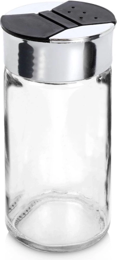 Kaks ava täpseks doseerimiseks