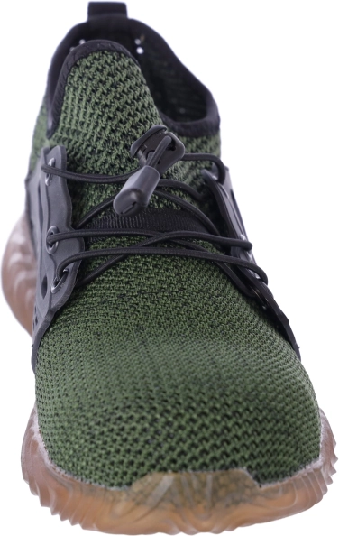 Quick and comfortable lacing