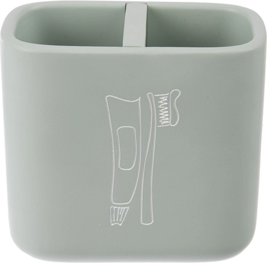 Removable divider and easy maintenance