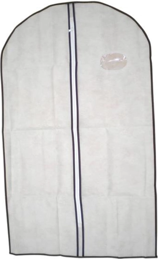 TORO ülikonna kaitsekate 60 × 100 cm