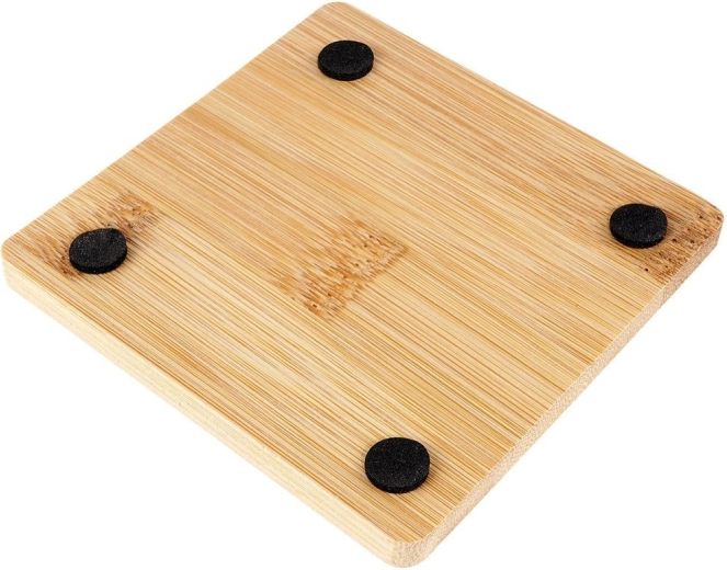 Libisemiskindlad padjakesed stabiilsuseks