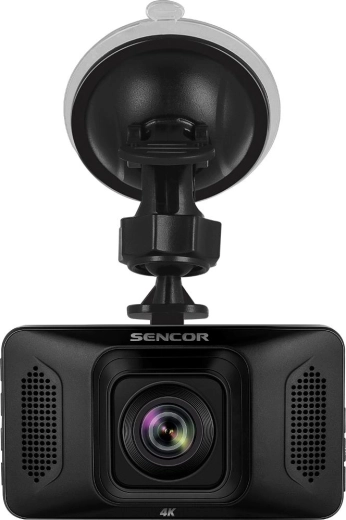 Autokaamera Sencor SCR 4400 4K