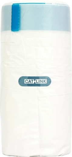 Catlink Open X kassiliiva kottide rullid – 2 rulli