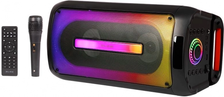 Bluetooth-kõlar CityLIGHT