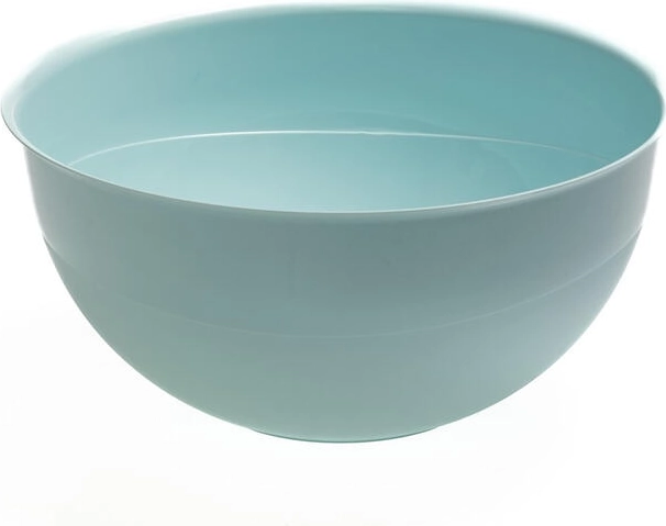 Plastkauss 5 l PICCOLO – värvisegu