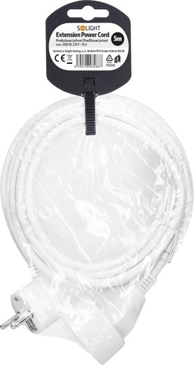 Pikkus 5 m mugavaks ulatuseks