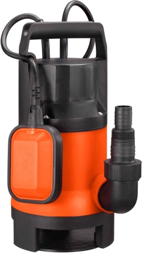 Sukelpump 400 W ASIST Smart Garden