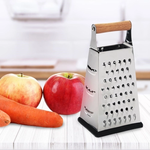 Stabiilne ja ohutu kasutus