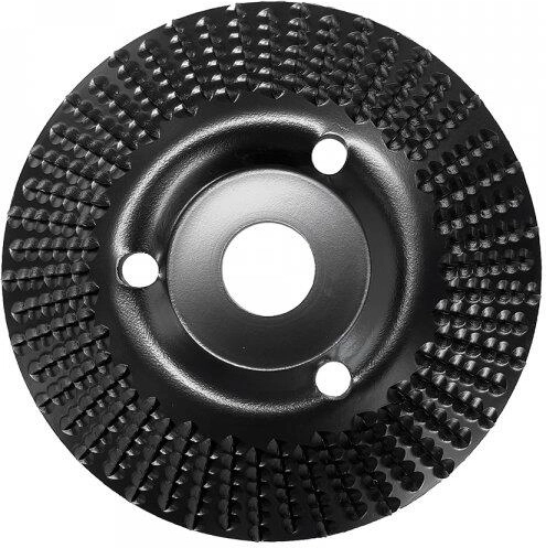Rasp Disc 125 × 22.2 mm, Medium Coarse FESTA