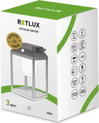 Laadimine päikeseenergia ja USB-C kaudu