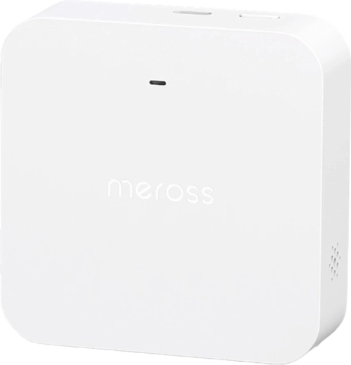 Merossi intelligentne Wi‑Fi lüüs nutikodusse