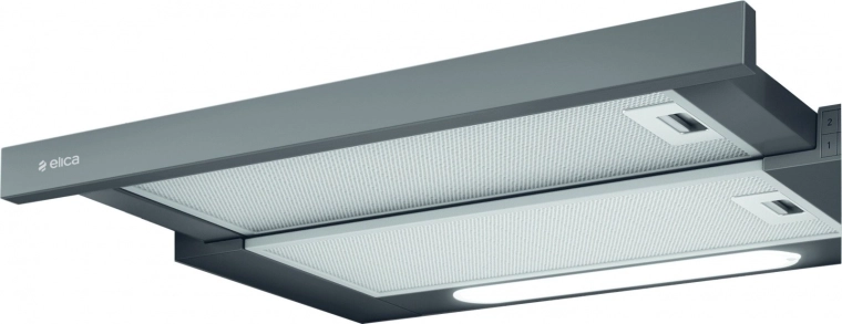 Telescopic Cooker Hood Elite 14