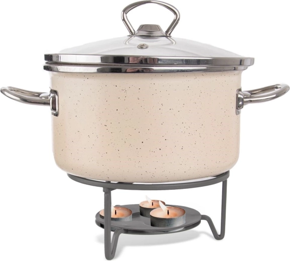 Ideaalne lauas serveerimiseks