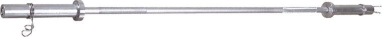 Olümpia kang 120 cm, läbimõõt 50 mm HMS