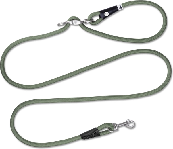 Curli reguleeritav nailonist koerarihm vario comfort moss l