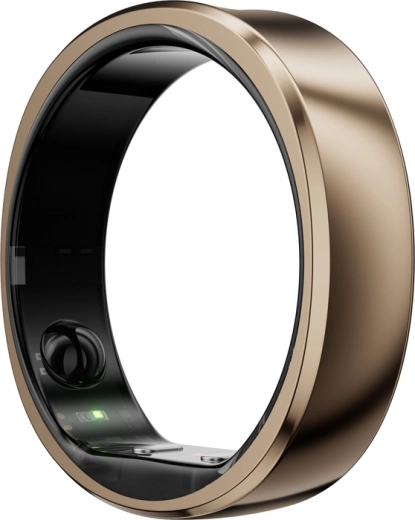 Elegant titanium, 100 m water resistance, and 10‑day battery life