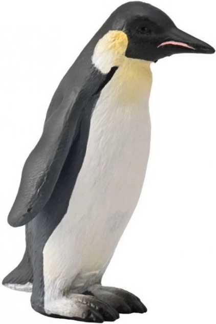 Kollektsioneeritav pingviinikujuke