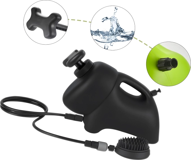 Soe vesi kuni 2,5 tundi