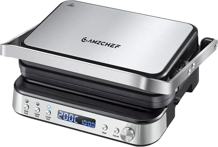 Elektriline grill AMZCHEF