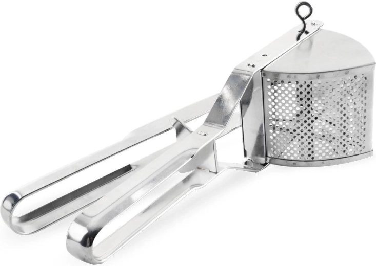 Vastupidav roostevabast terasest konstruktsioon