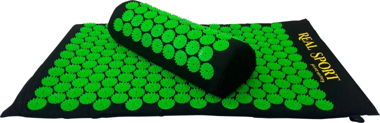 Padjake kaelale ja alaseljale