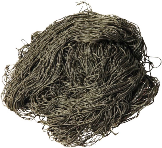 Noe dekoratiivne paigutusvõrk khaki 120 × 200 cm – 1 tk