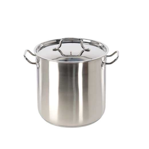 Roostevabast terasest gastronõu Supreme 13,5 l