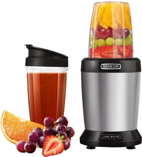 Sencor nutri blender SNB 4302SS
