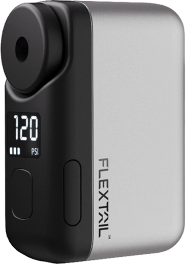 Flextail Tiny Bike Pump Pro kaasaskantav elektriline rattapump hall
