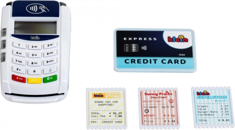 Kõik vajalik ühes komplektis