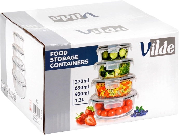 Neli suurust, mis mahuvad üksteise sisse