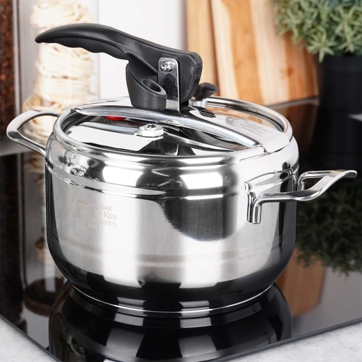 Kiire keetmine surve all