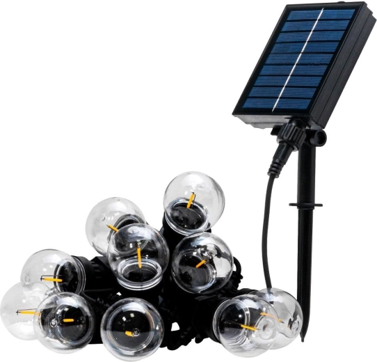 Päikeseenergia ilma pistikupesata