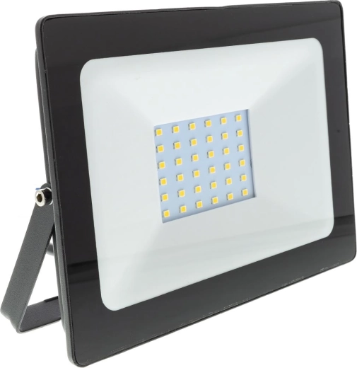 LED-prožektor Retlux 30 W 4000 K