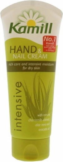 Kamill Intensiv käte- ja küünekreem 100 ml