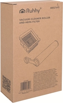HEPA H9 filtratsioon puhtama õhu jaoks