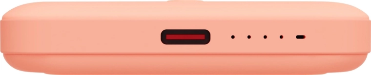 USB‑C Power Delivery 20 W kiirlaadimiseks