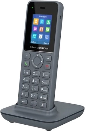 Juhtmevaba IP-telefon Grandstream DP725 (DECT)