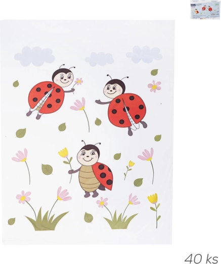 BERUŠKA Snack Bags 35 × 25 cm, 40 pcs
