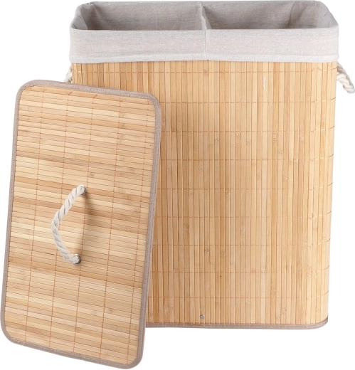 Kahekambriline sisu kiireks sortimiseks