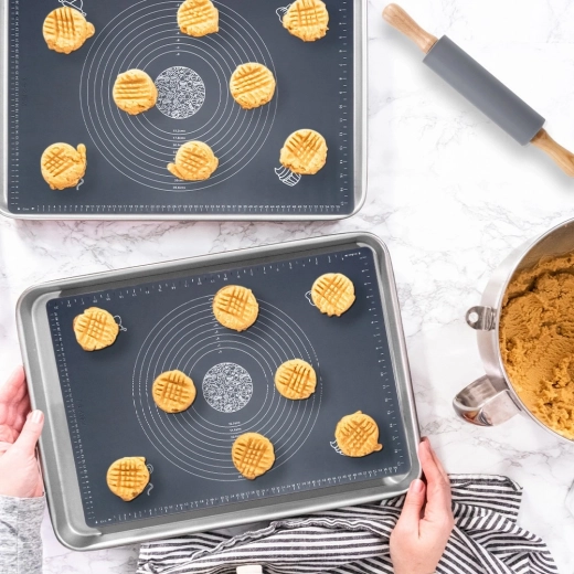 Sügavkülmast ahju ja lihtne puhastada