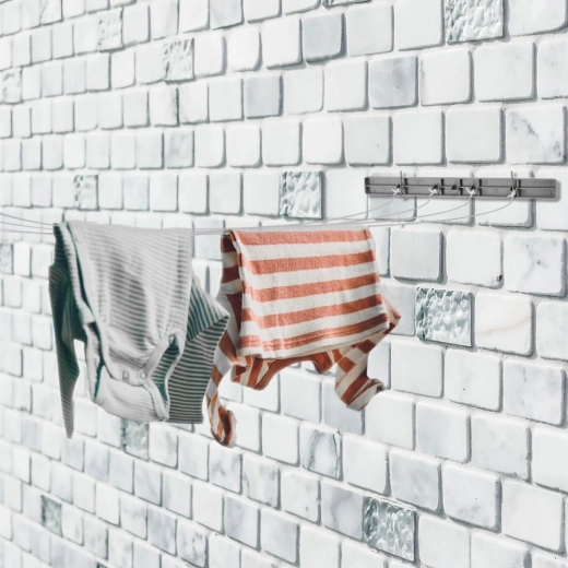 Automaatne kerimine puhta ilme jaoks